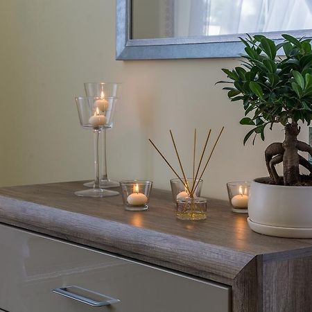 Apartament Zdrojowa 45 Kudowa-Zdroj Bagian luar foto