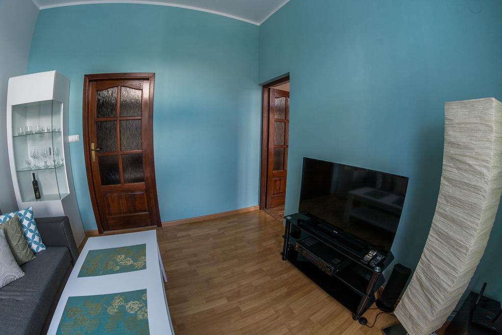 Apartament Zdrojowa 45 Kudowa-Zdroj Bagian luar foto